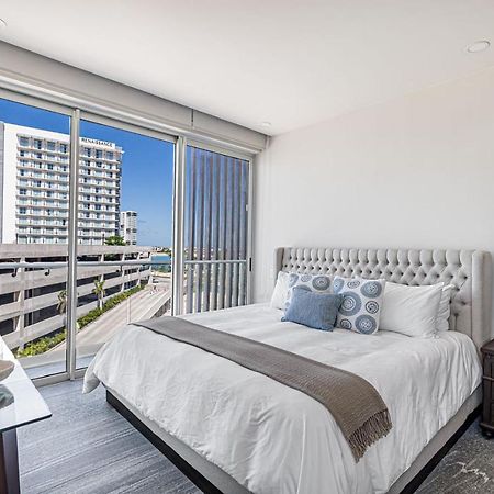 Luxury 3Br Condo* Rooftop Pool, Near The Beach Cancún Zewnętrze zdjęcie