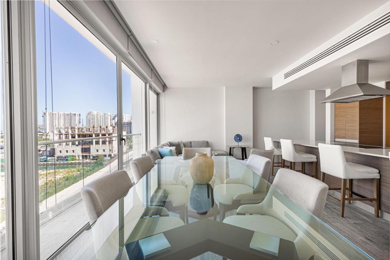 Luxury 3Br Condo* Rooftop Pool, Near The Beach Cancún Zewnętrze zdjęcie